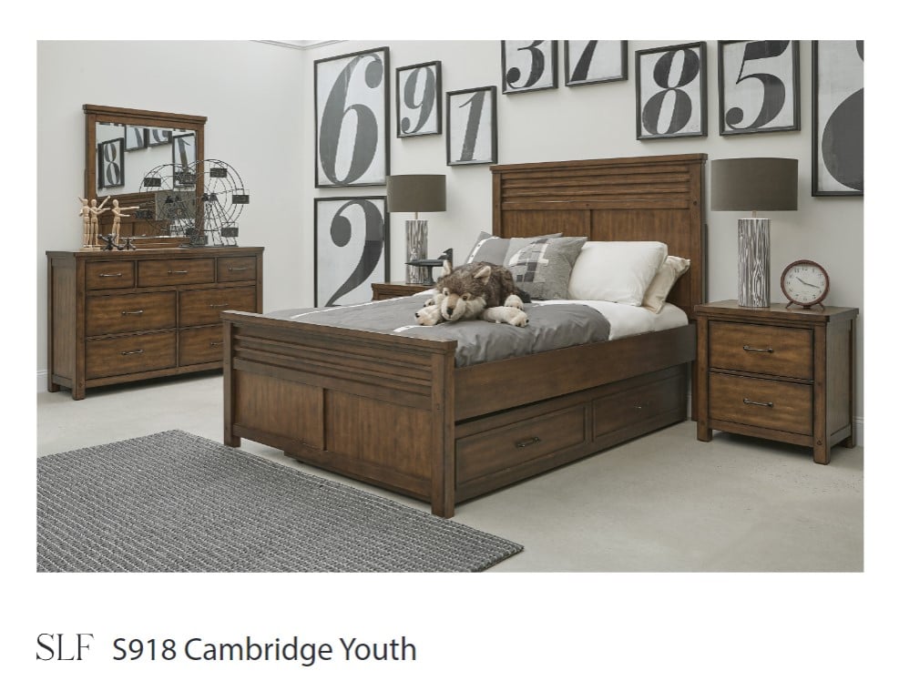 Cambridge Youth